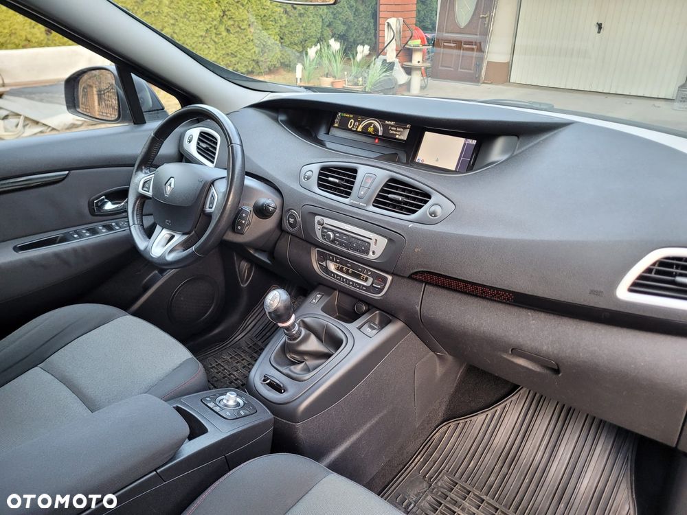 Renault Grand Scenic Energy dCi 130 Start & Stop Dynamique - 22