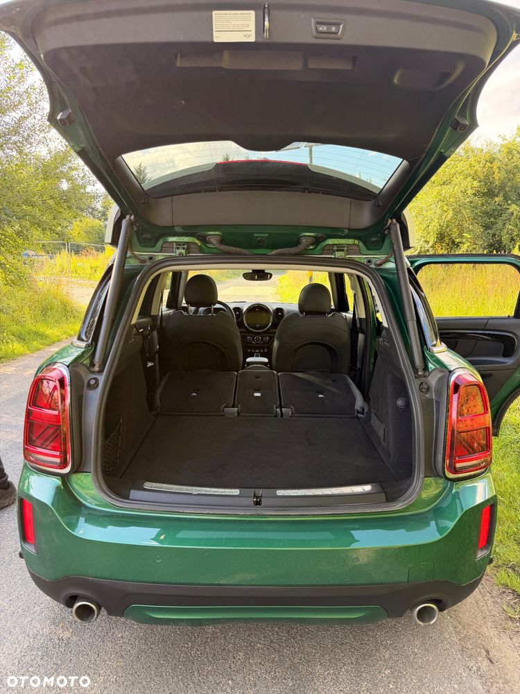 MINI Countryman - 16