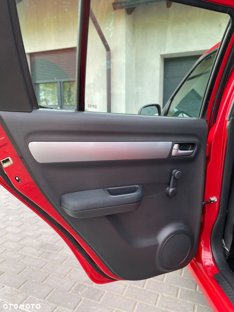 Suzuki Swift - 24