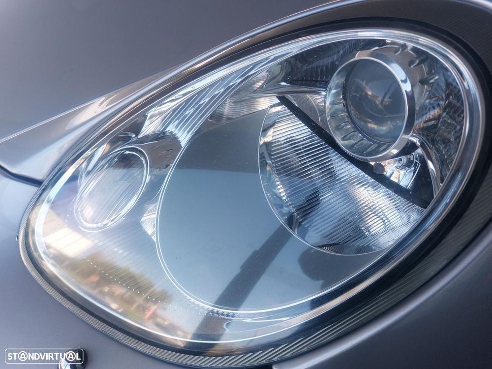 Porsche Cayman S Design Edition 1 - 16