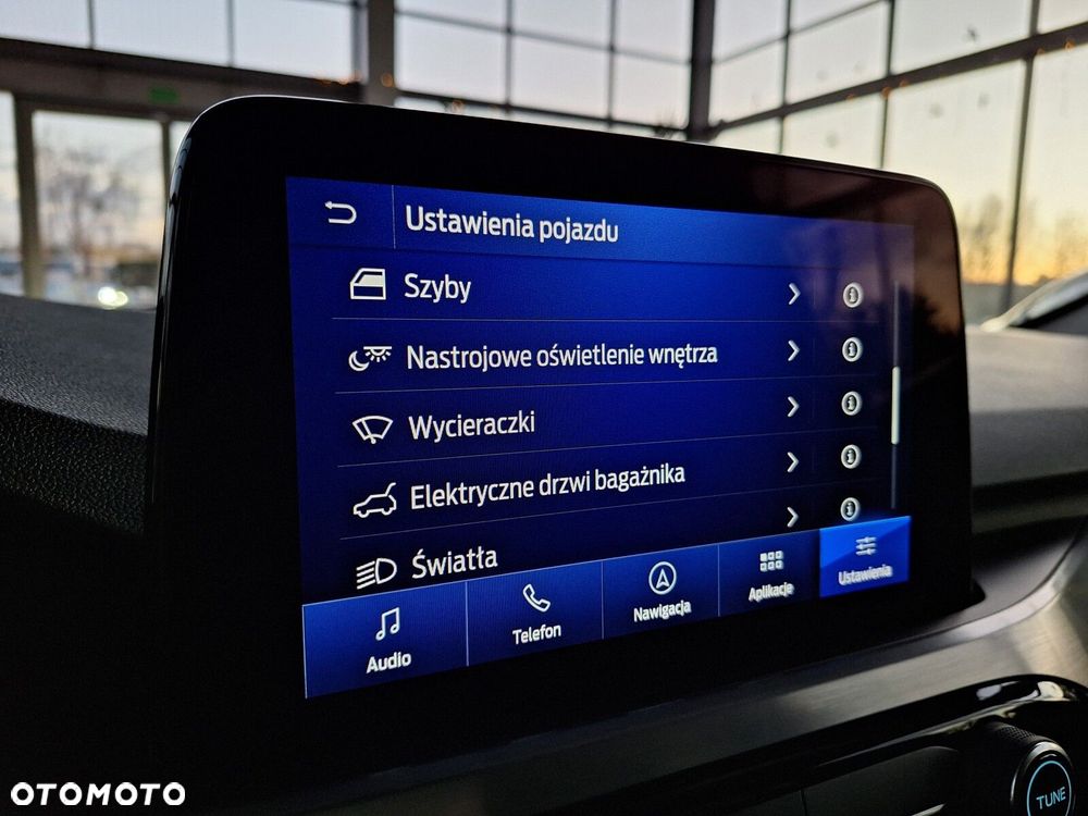 Ford Kuga 1.5 EcoBoost FWD Titanium X - 31