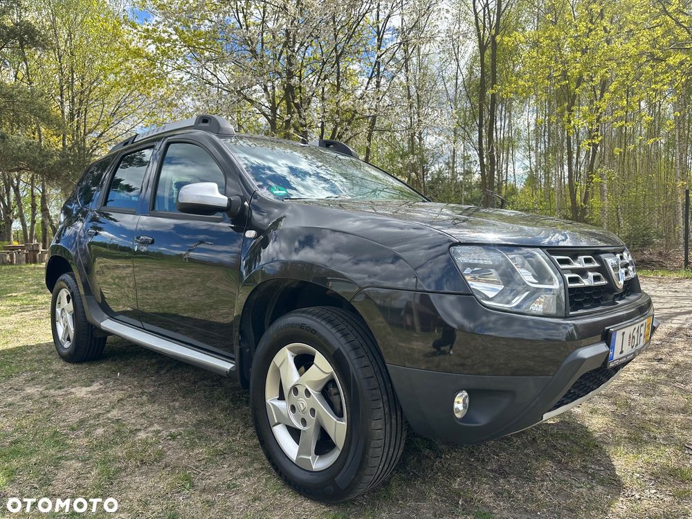 Dacia Duster - 11