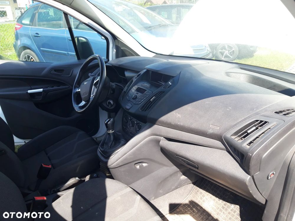Ford Tourneo Connect 1.5TDCi Ambiente - 5