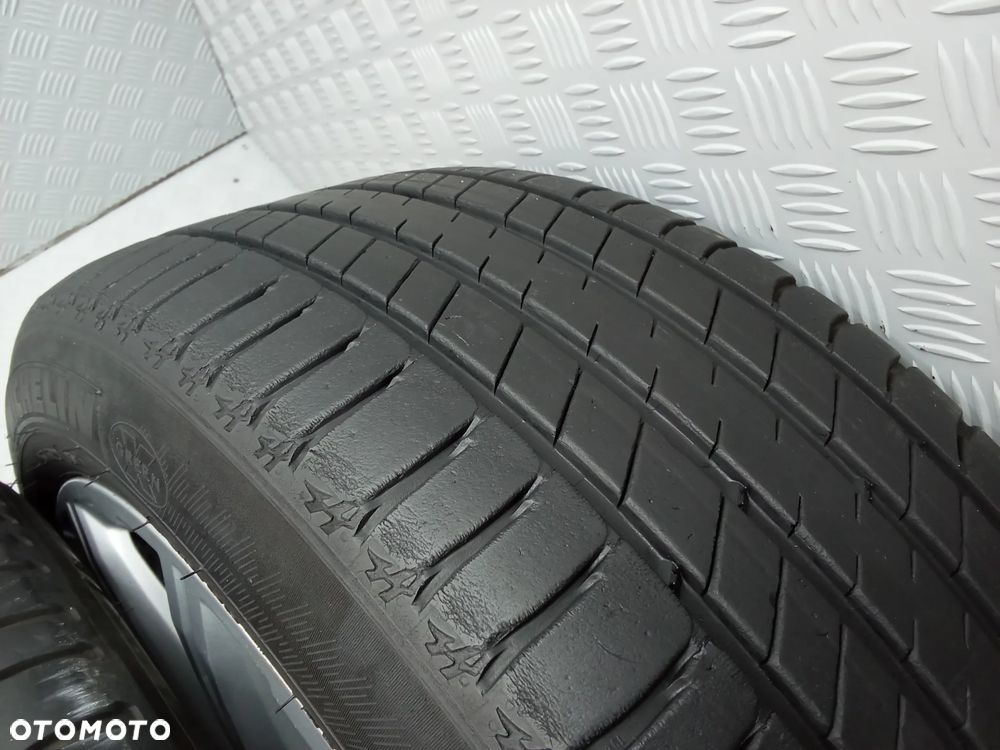 Koła Audi Q5 SQ5 Q7 9Jx20 et33 5x112 - 17