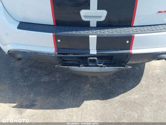 Dodge Durango - 13