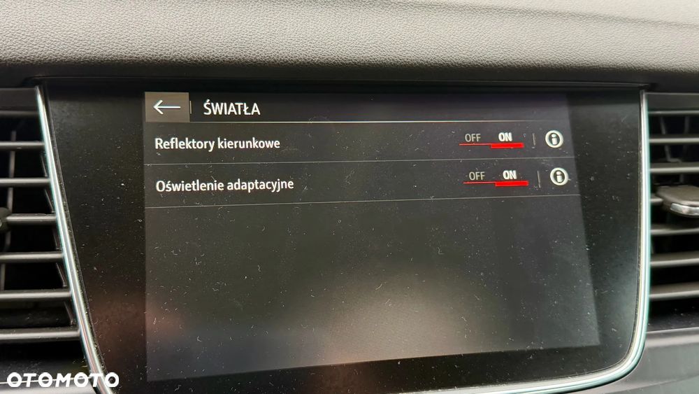 Opel Grandland X 1.5 CDTI Elegance S&S - 22