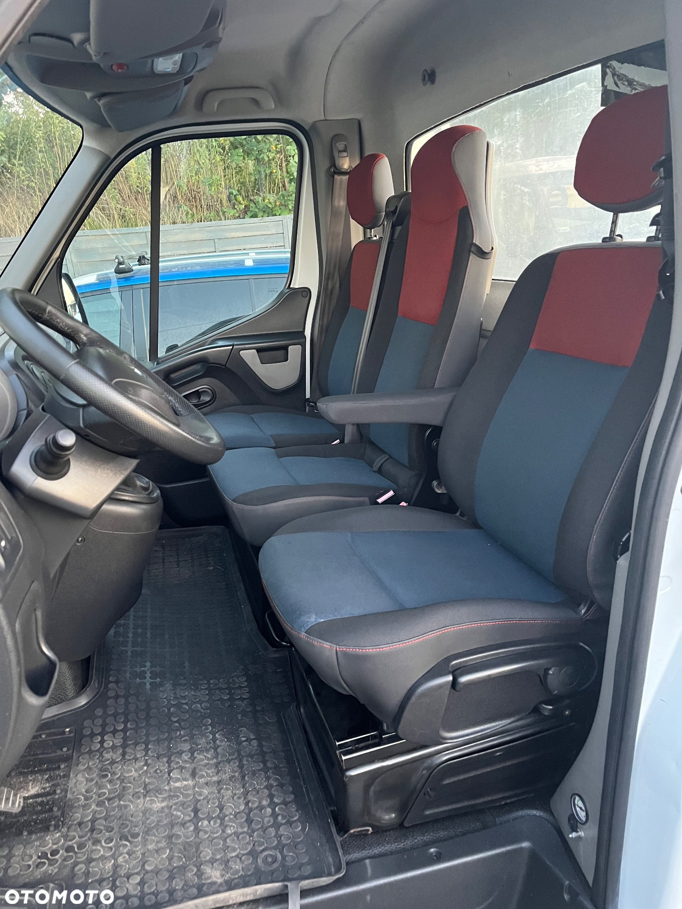 Renault Master - 38