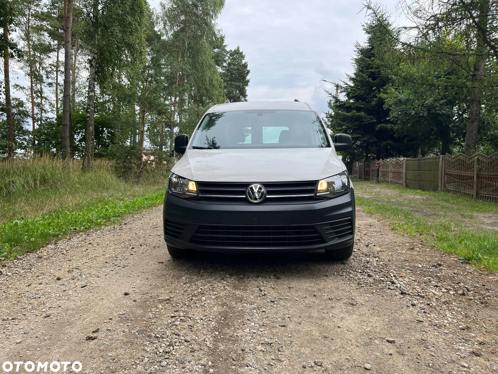 Volkswagen CADDY - 3