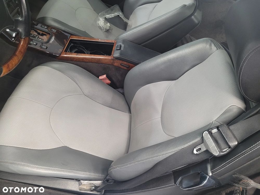 Mercedes-Benz SL 600 - 19