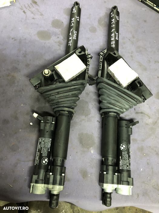 Telescoape haion bmw f34 2015 - 1