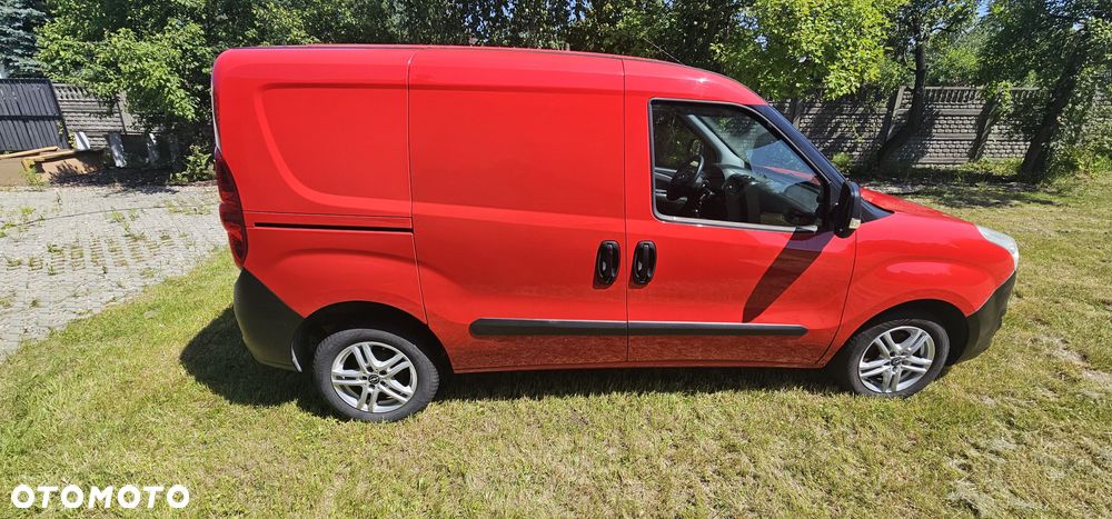 Opel Combo Tour Van 1.3 CDTI L1H1 - 6