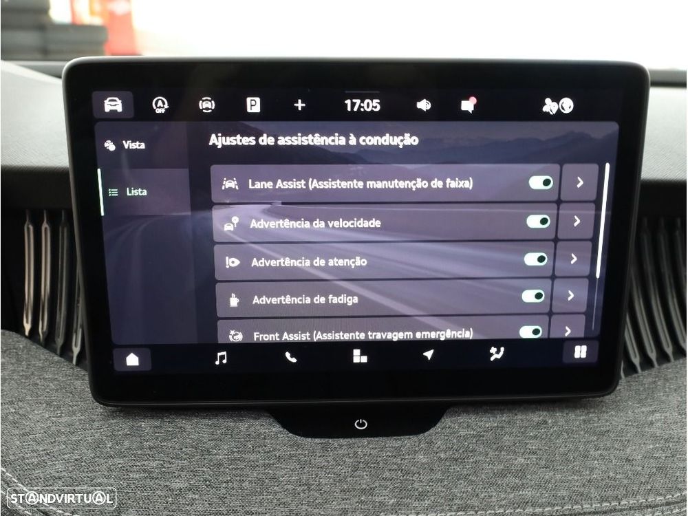 Skoda Superb Break 2.0 TDI DSG - 24