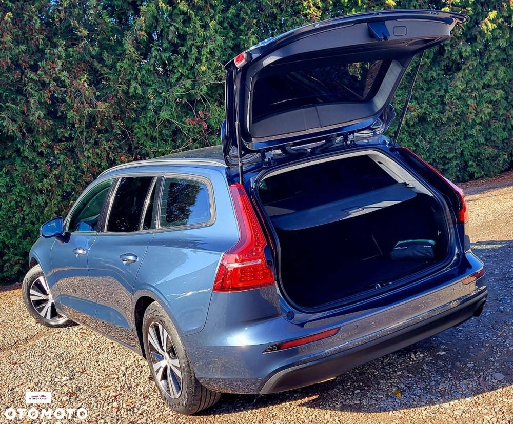 Volvo V60 - 18