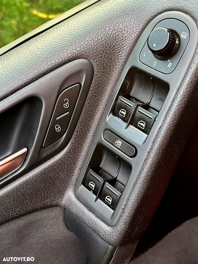 Volkswagen Golf 1.6 Trendline - 6