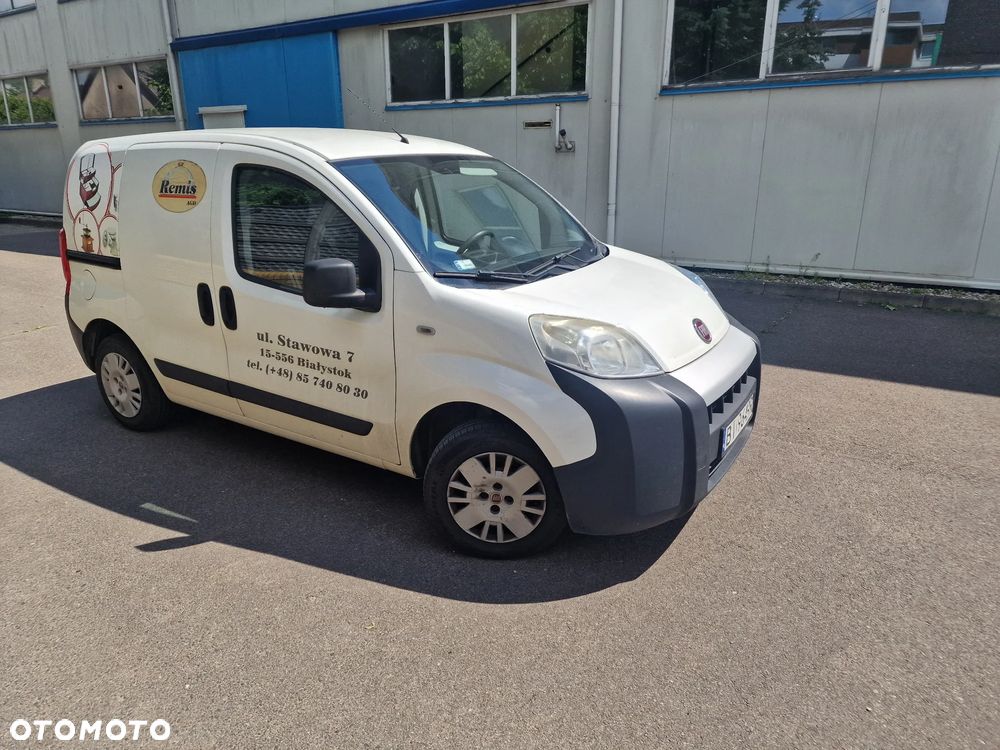 Fiat Fiorino - 2