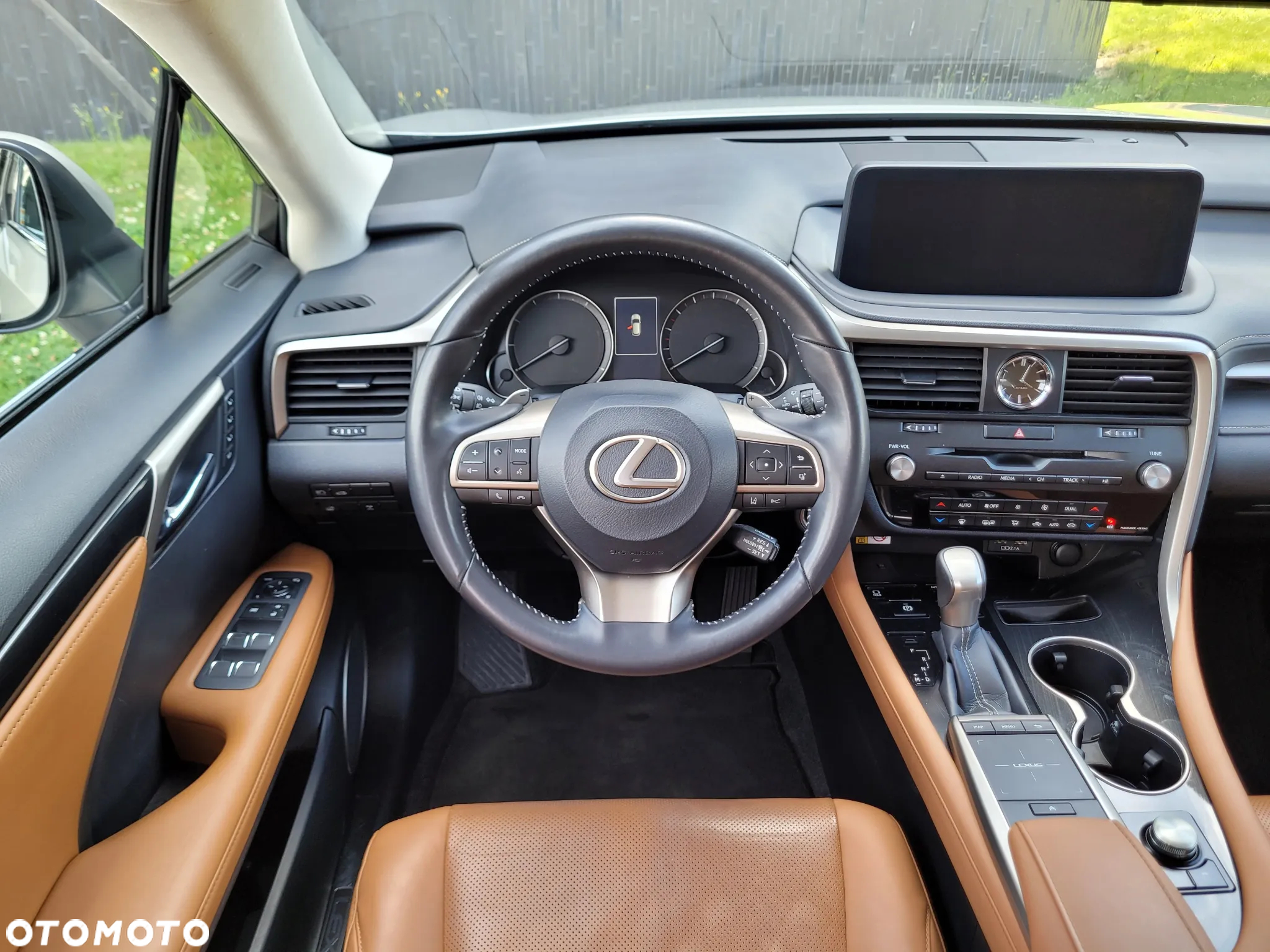 Lexus RX 300 Business Edition + - 18