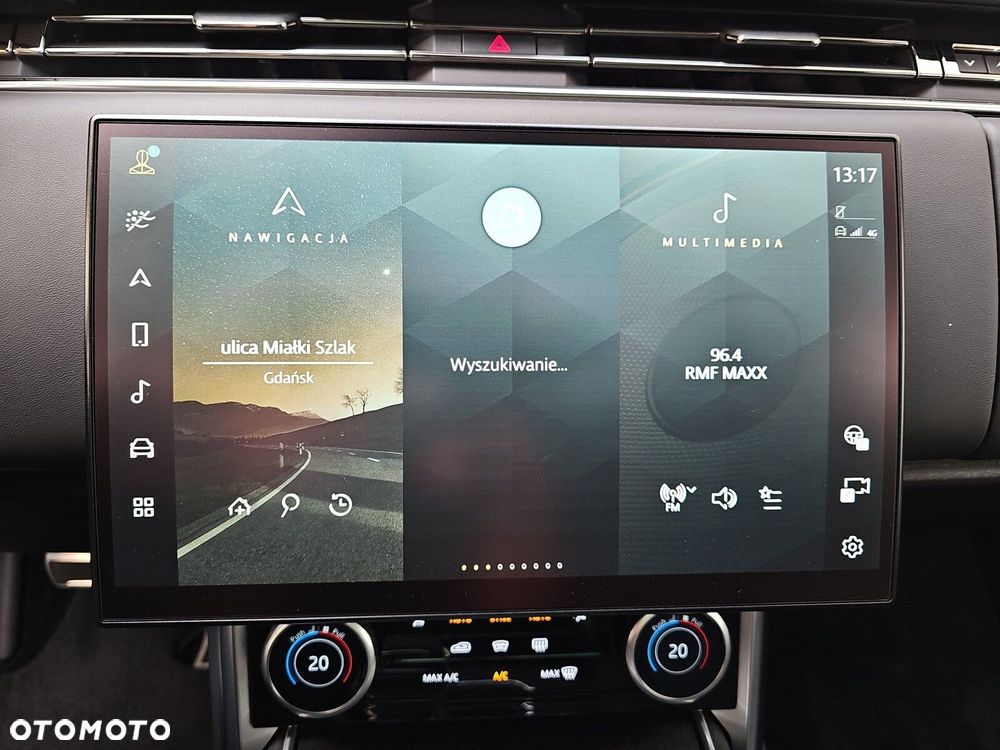 Land Rover Range Rover - 23