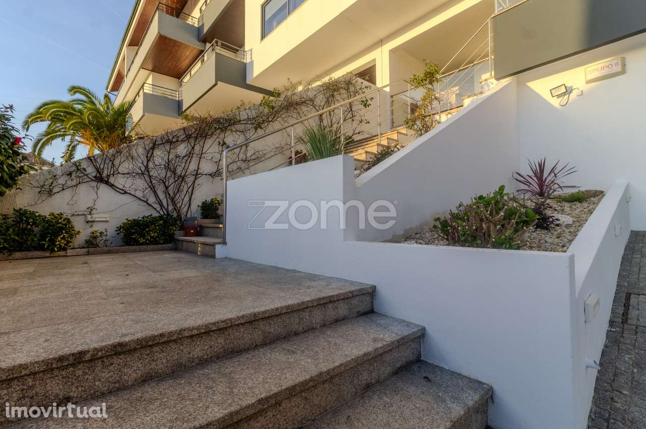 Moradia T4 Piscina e Vista Rio na Encosta do Douro - Grande imagem: 3/44