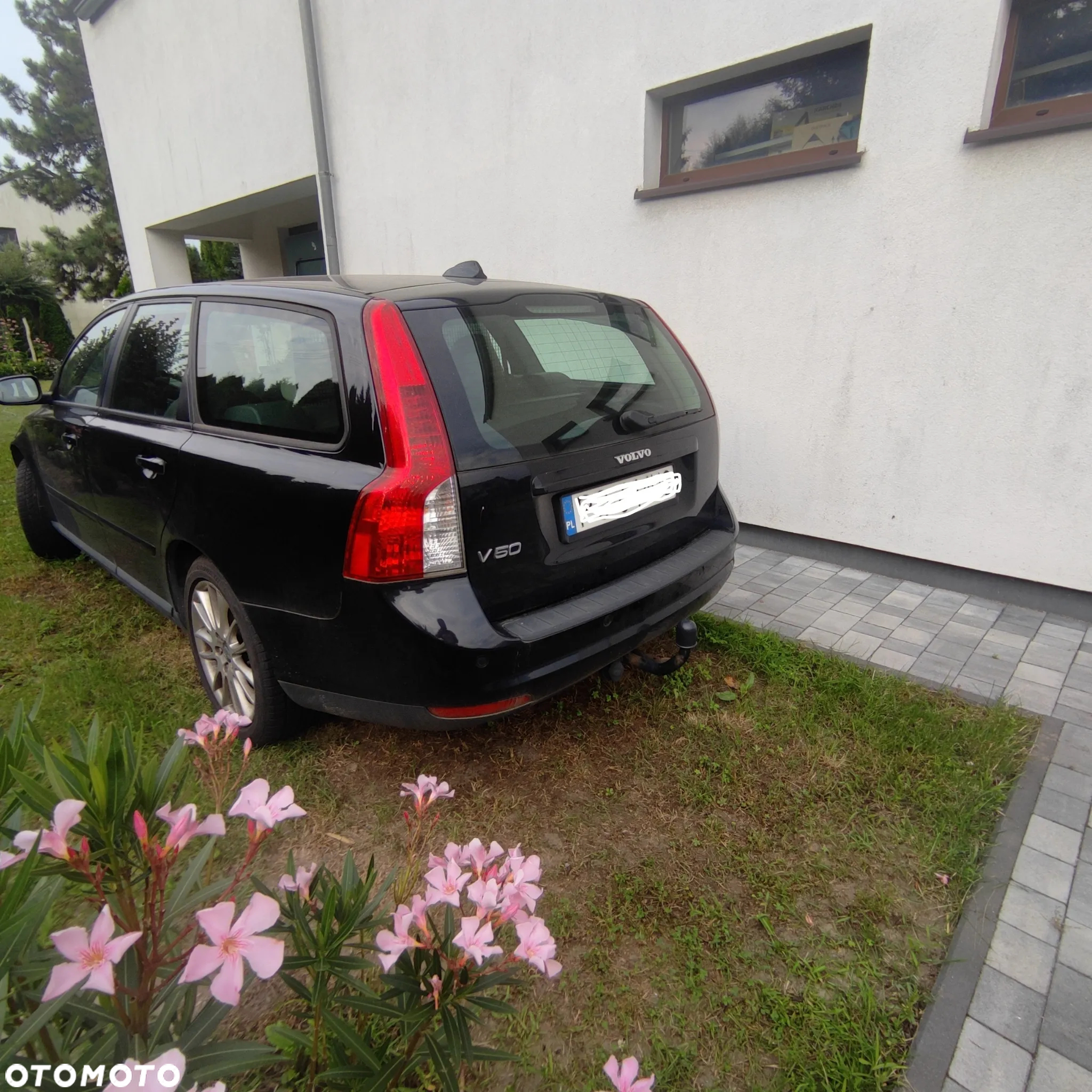 Volvo V50 1.6D Momentum - 7