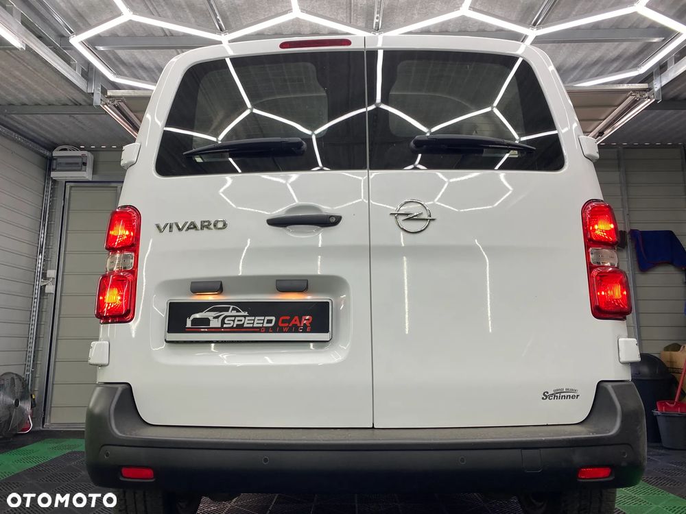 Opel Vivaro 1.5 D M Selection - 16