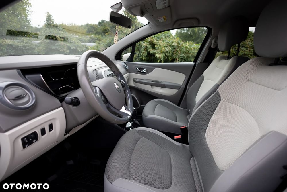 Renault Captur 1.2 TCe Intens EDC - 14