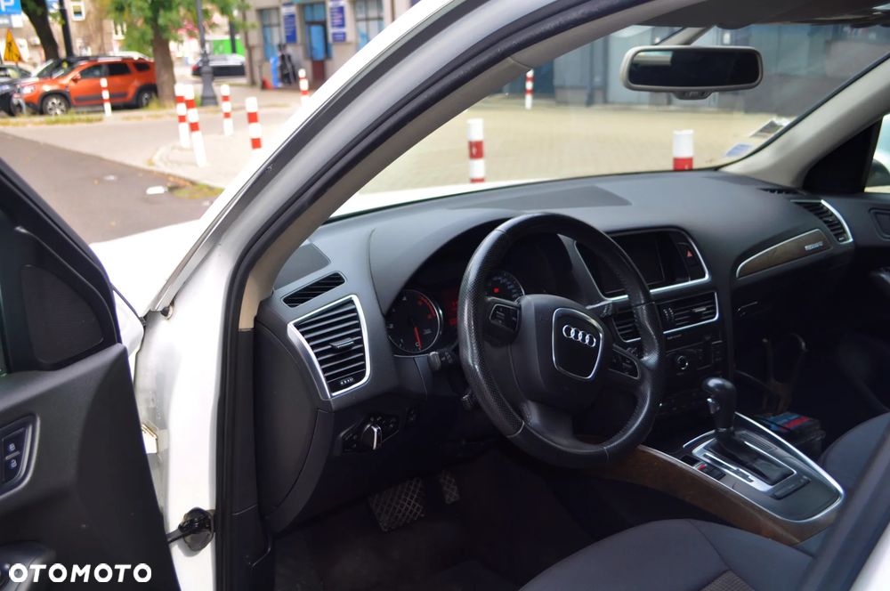 Audi Q5 - 7