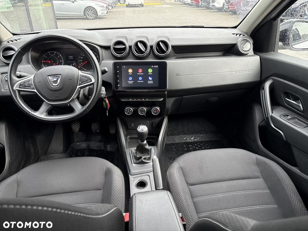 Dacia Duster 1.0 TCe Comfort - 19