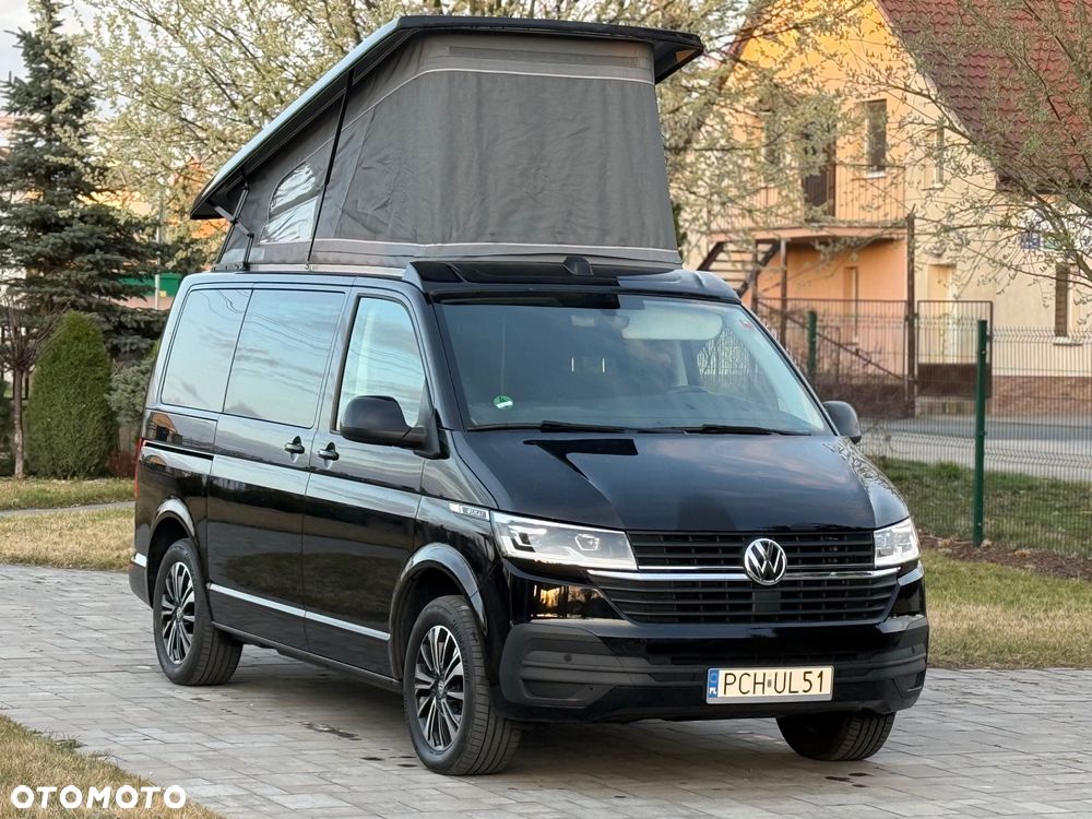 Volkswagen T6.1 BULLI - 1