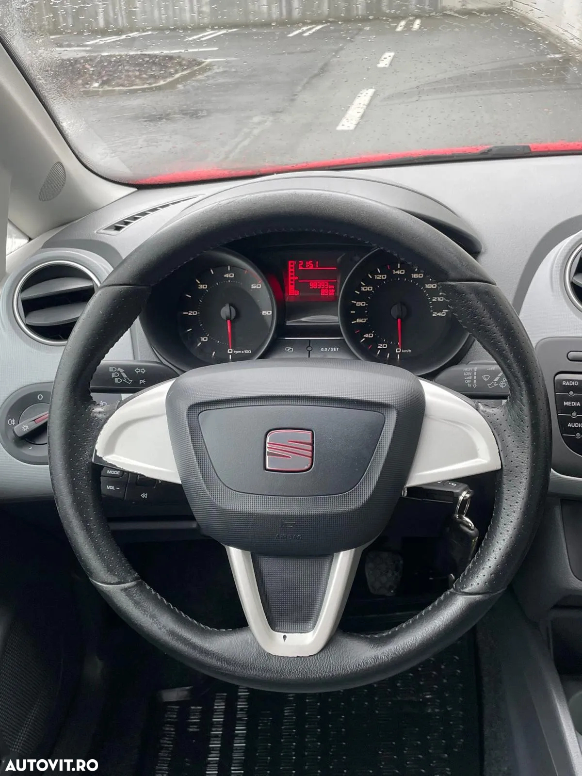 Seat Ibiza 1.4 TDI DPF Best of - 10