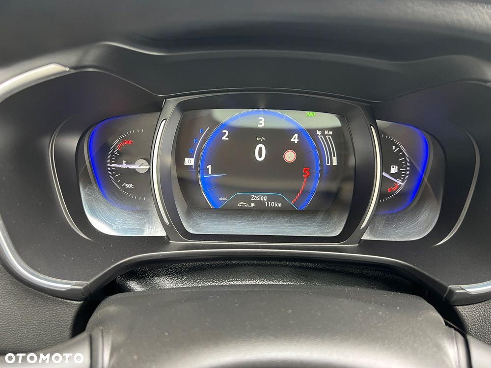 Renault Koleos ENERGY dCi 175 X-tronic 4WD INITIALE PARIS - 20
