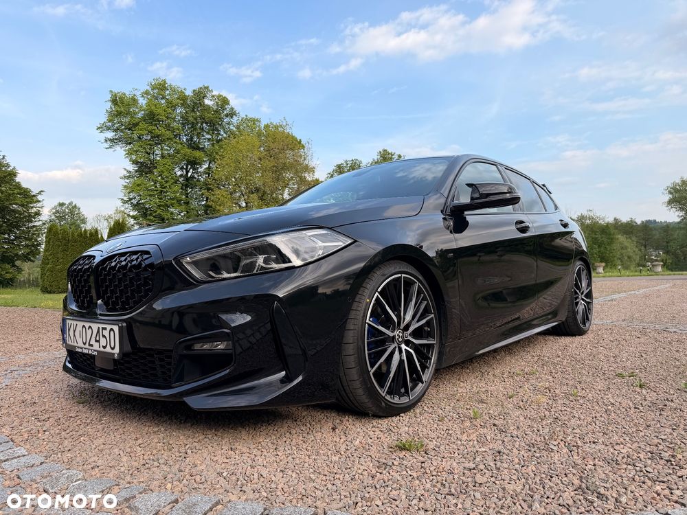 BMW Seria 1 118d M Sport - 2