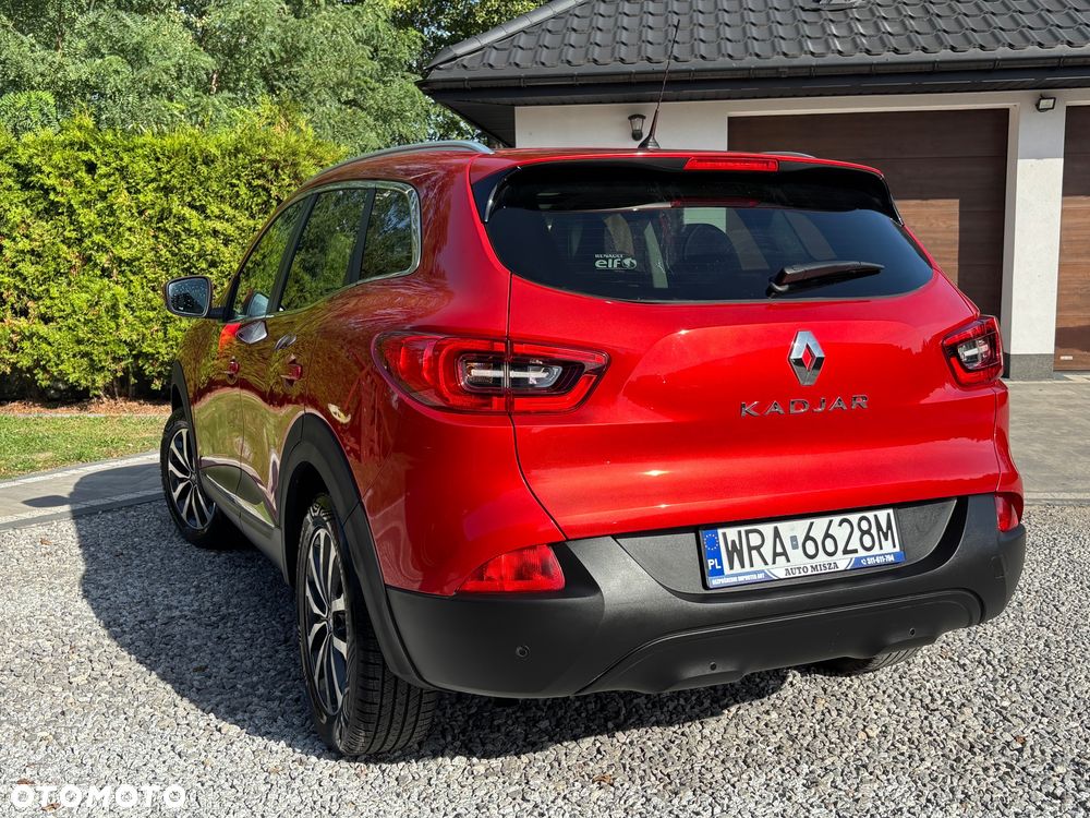 Renault Kadjar - 31