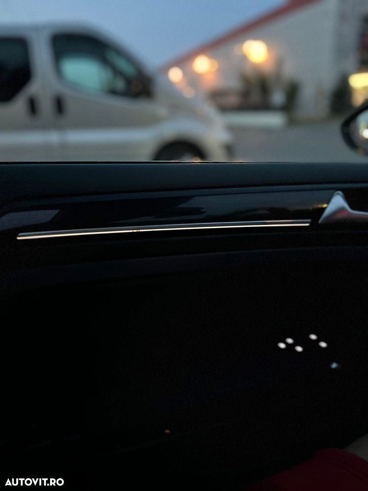 Volkswagen Golf 1.0 TSI DSG Comfortline - 8