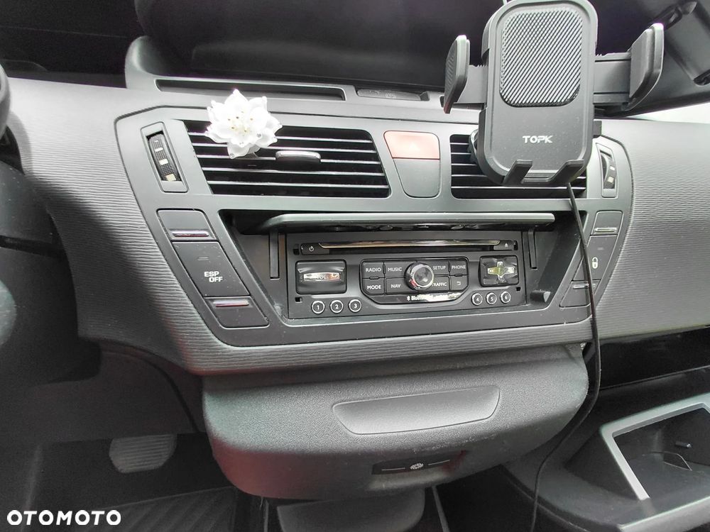 Citroën C4 Picasso 1.6 HDi Selection MCP - 26