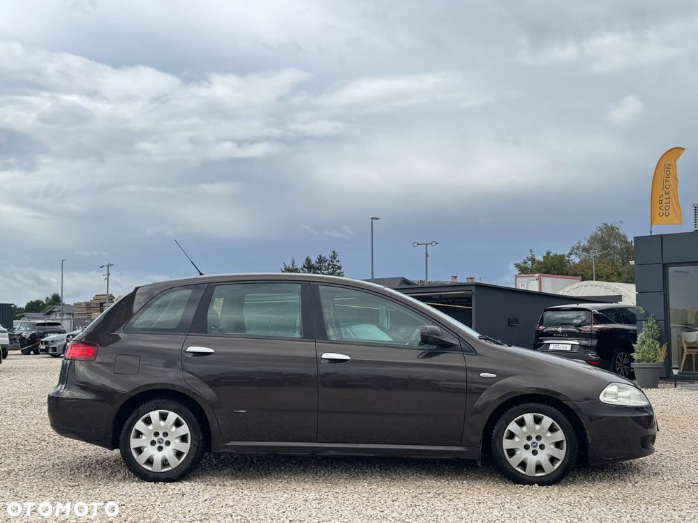 Fiat Croma - 4