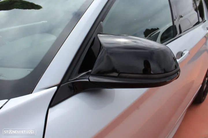 BMW 116 d Pack M - 8
