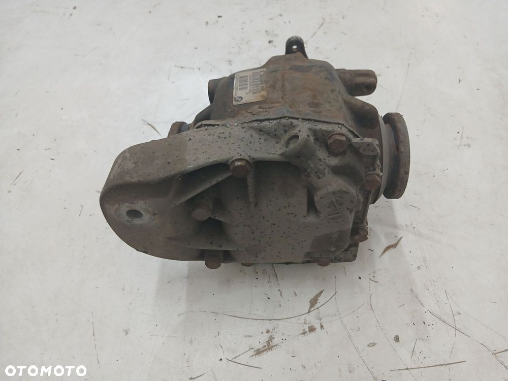DYFER MOST DYFERENCJAŁ BMW X1 E84 LCI 2.0D XDRIVE 7615390 2.93 - 5