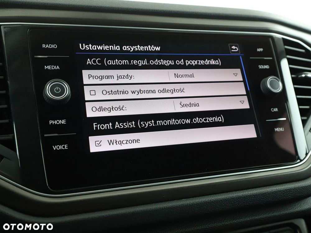 Volkswagen T-Roc 1.0 TSI Style - 27