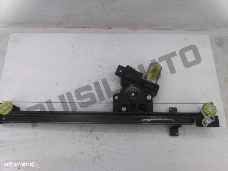 Elevador Completo Esquerdo Elétrico Confort 13689_18080 Citroen - 1