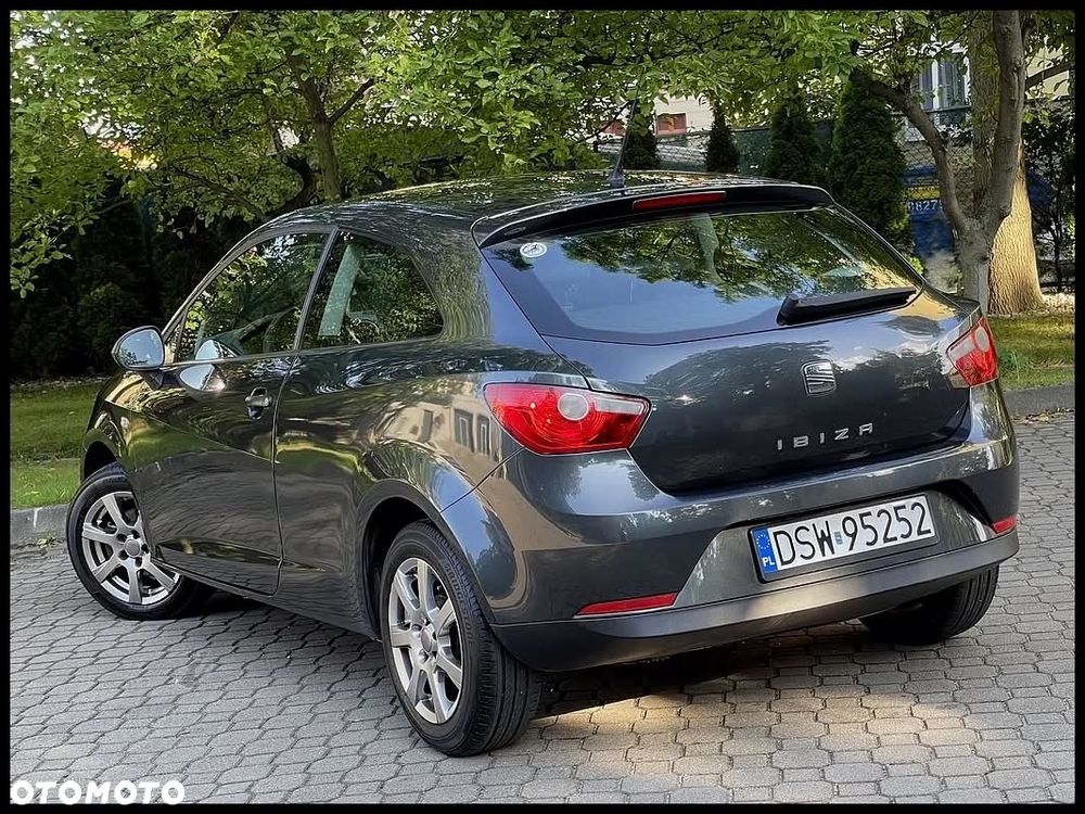 Seat Ibiza - 7