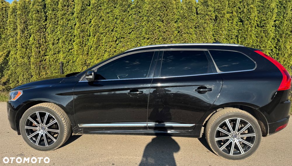 Volvo XC 60 T6 AWD Drive-E Summum - 3