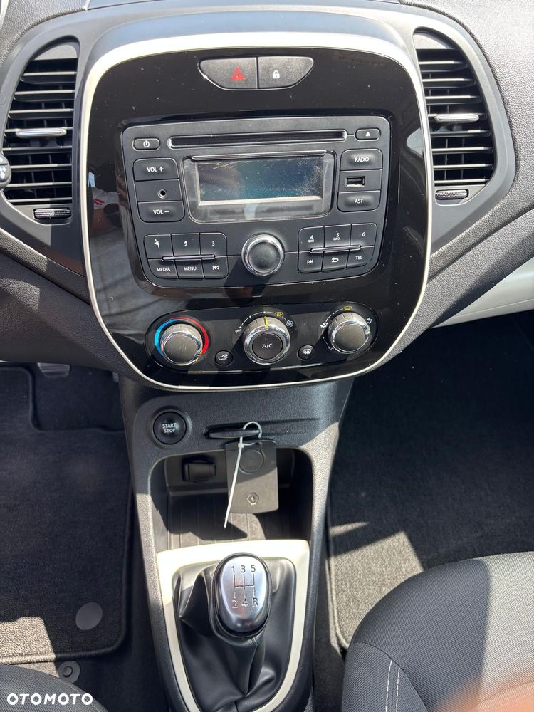 Renault Captur 1.0 TCe Intens - 14