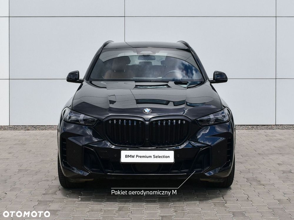 BMW X5 xDrive30d mHEV sport - 7