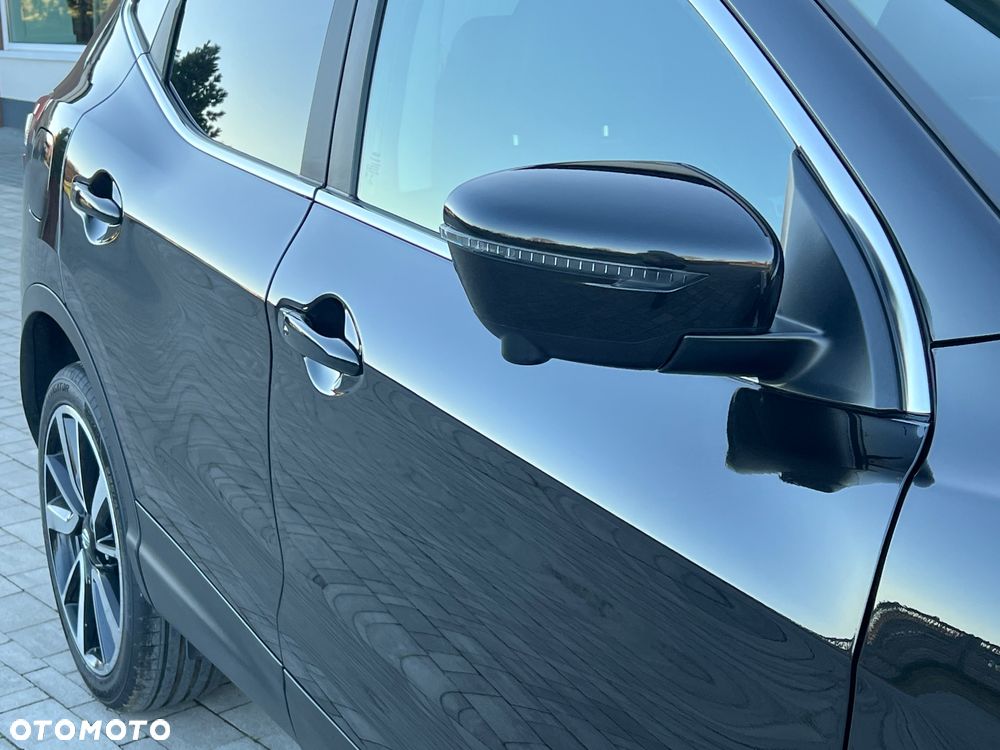 Nissan Qashqai 1.6 DIG-T Tekna - 13