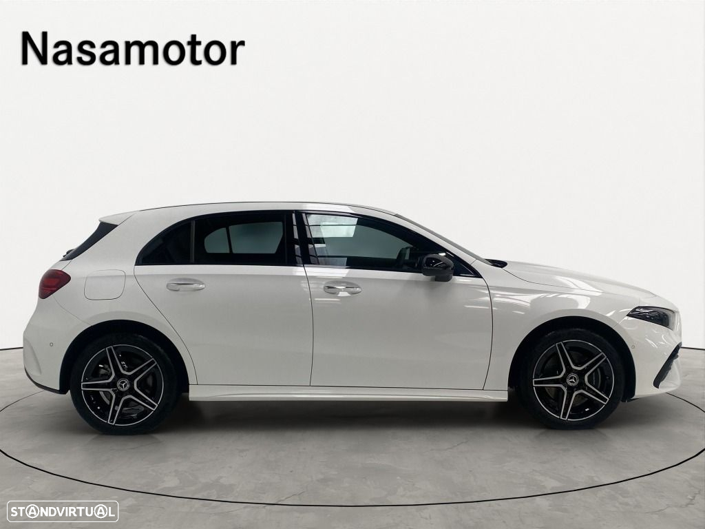 Mercedes-Benz A 250 - 6