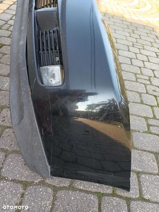 Zderzak przód Vectra c Z20R - 3