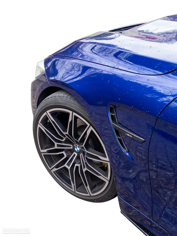 BMW 428 i Pack M - 6