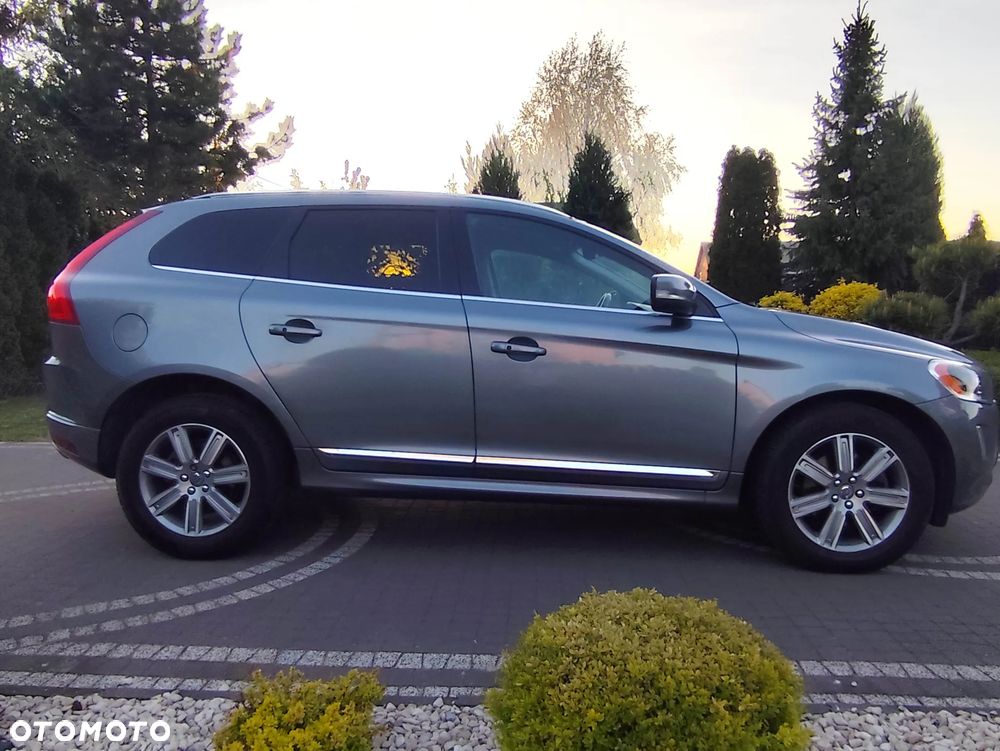 Volvo XC 60 T5 AWD Geartronic Inscription - 10