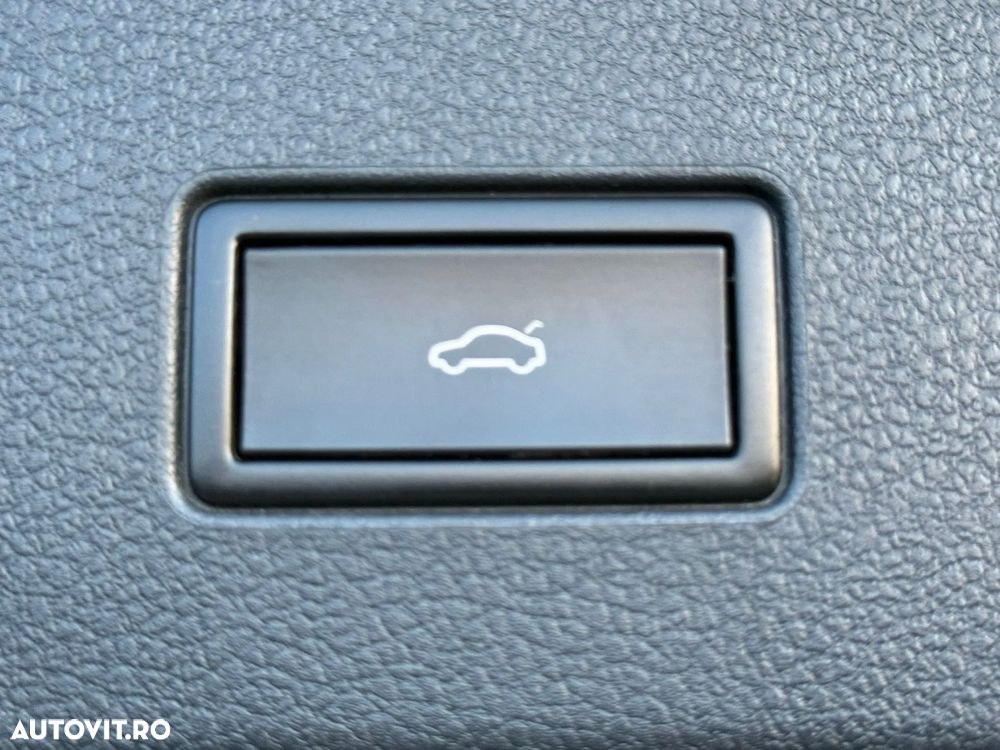 Volkswagen Passat 2.0 TDI DSG (BlueMotion Technology) Highline - 20