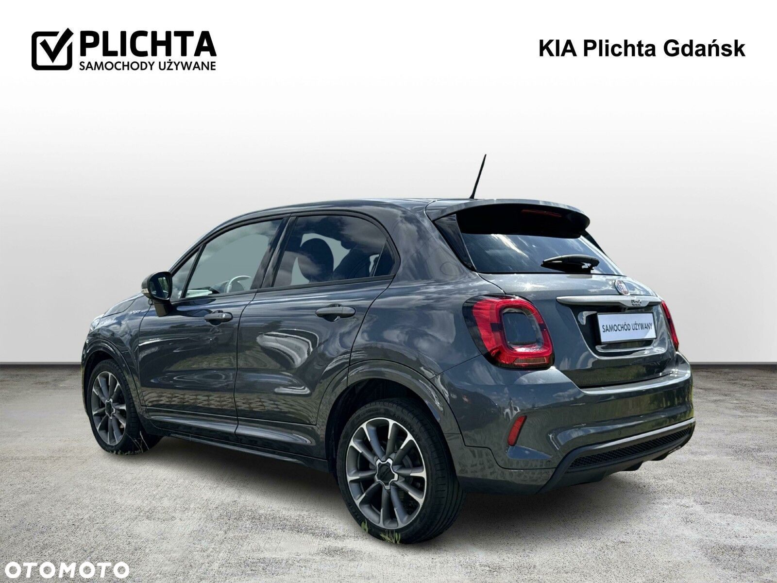 Fiat 500X - 3